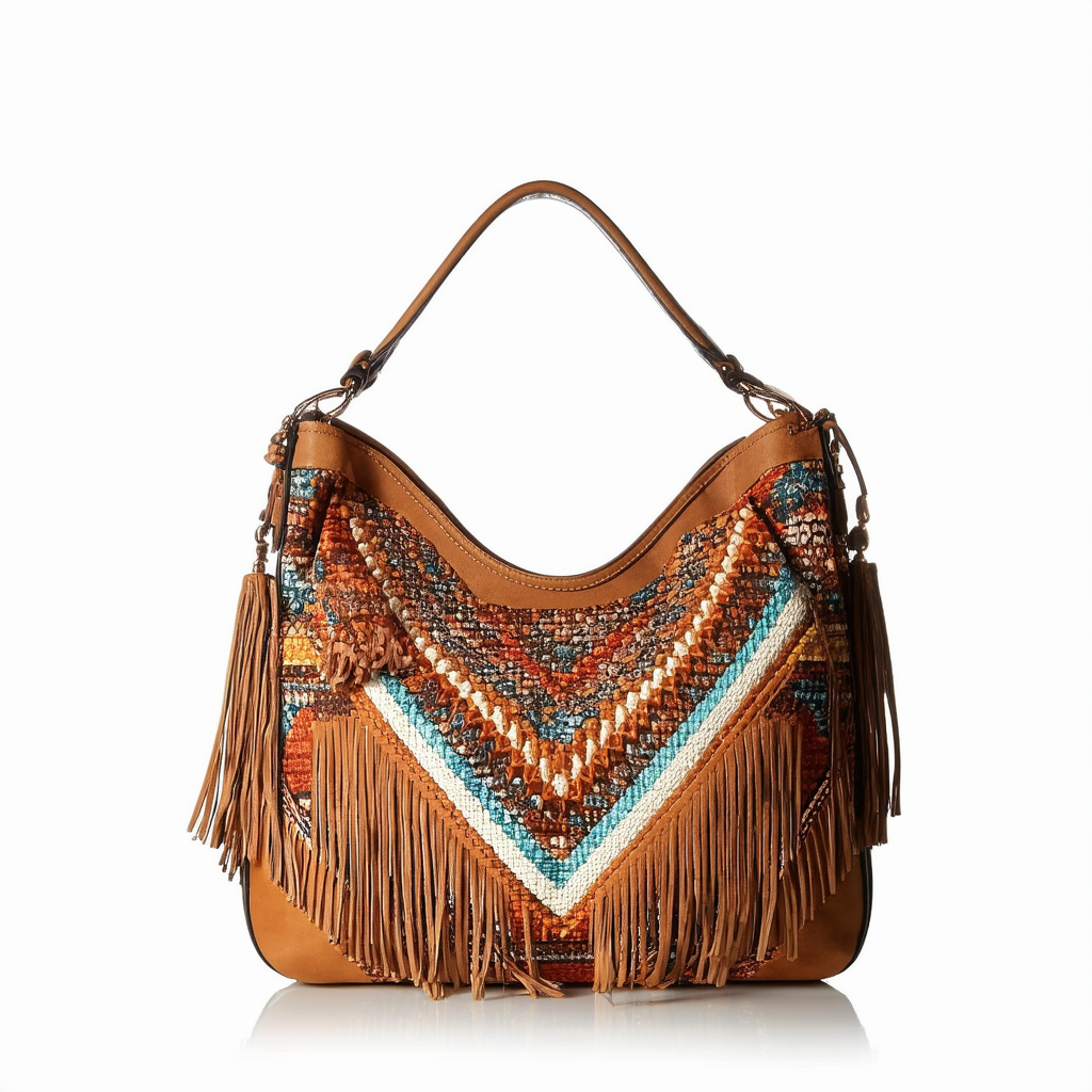 Jessica Simpson Pacha Large Hobo