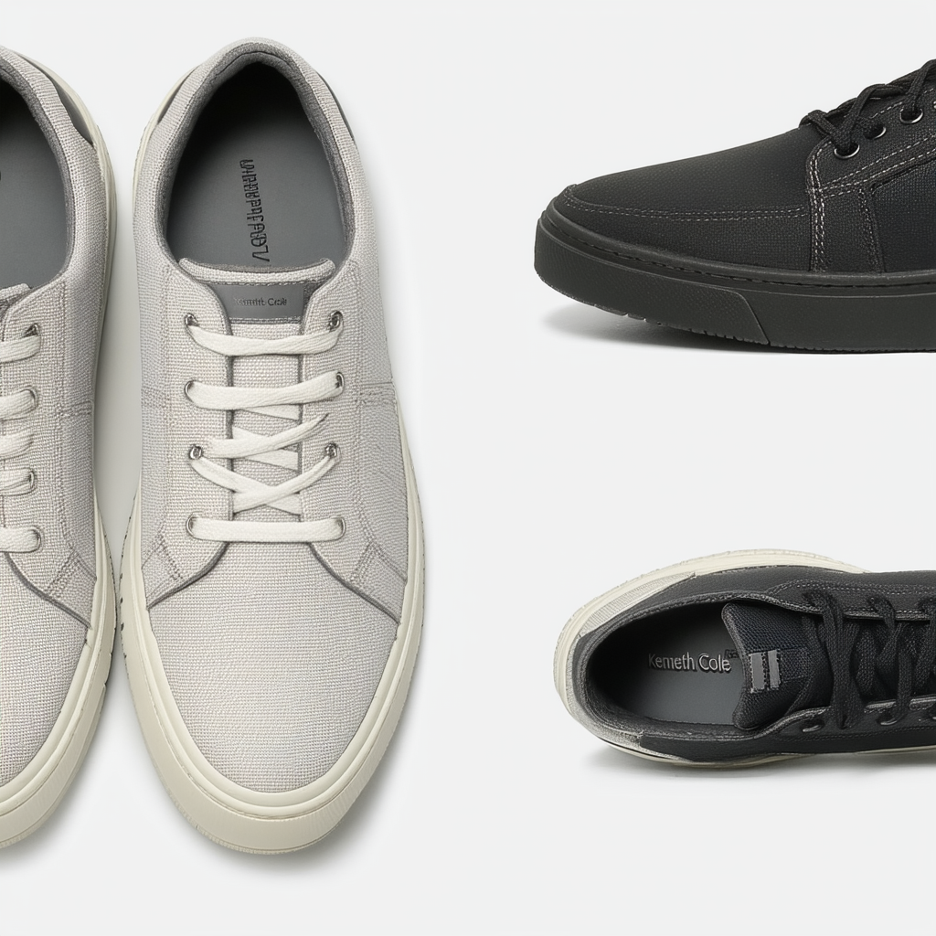 Kenneth Cole Unlisted Men's Stand E Sneakers