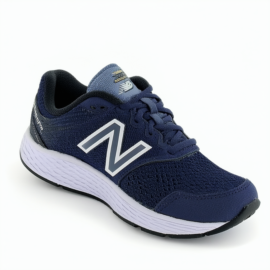 New Balance 632 H&L Running Shoe (Little Kid/Big Kid)