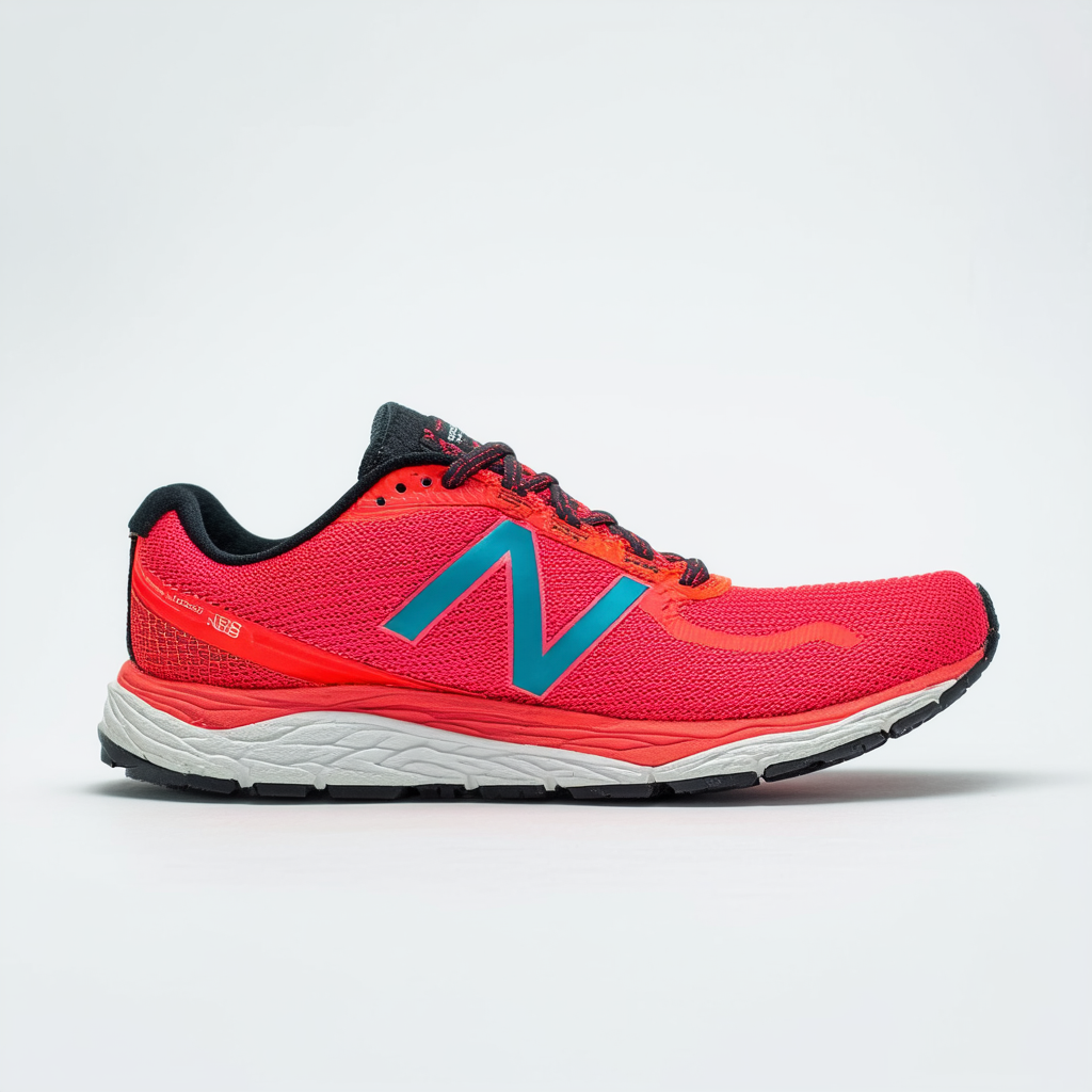 New Balance K1010 Minimus Grade Running Shoe (Big Kid)