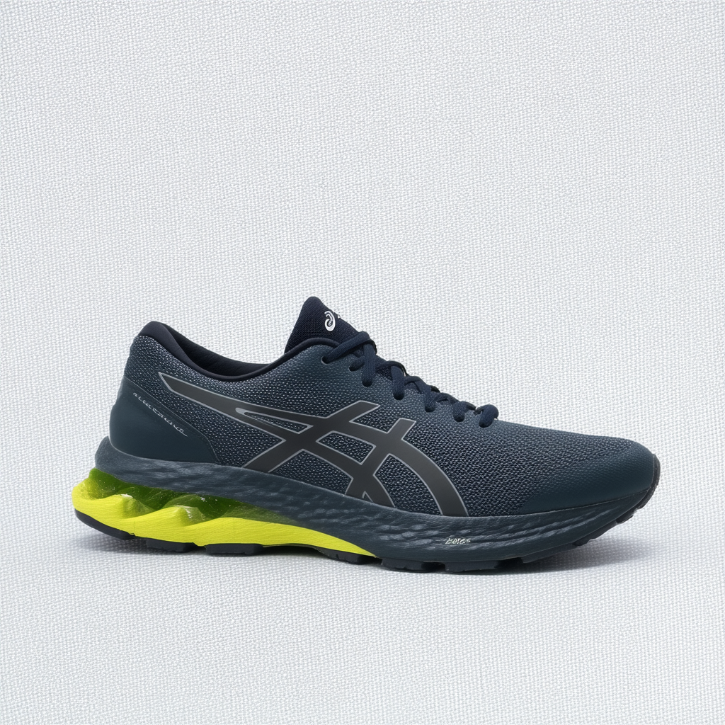 ASICS Unisex Trainers