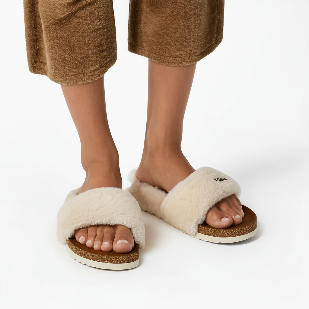 UGG Women's Holly Flat Sandal