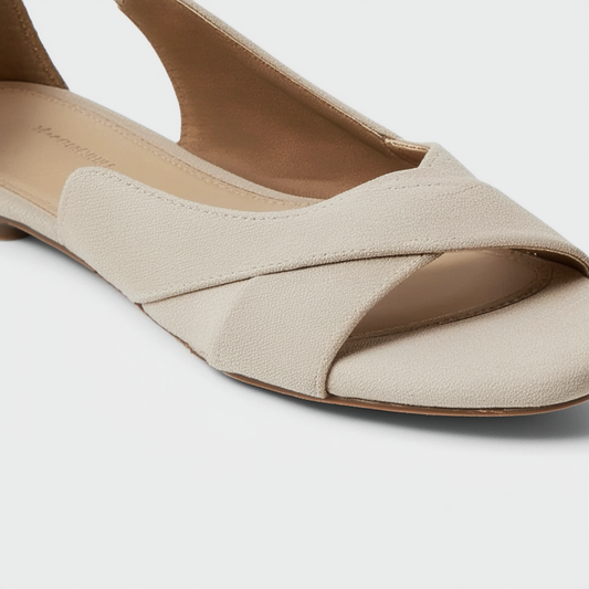 Naturalizer Women's Landon Flat