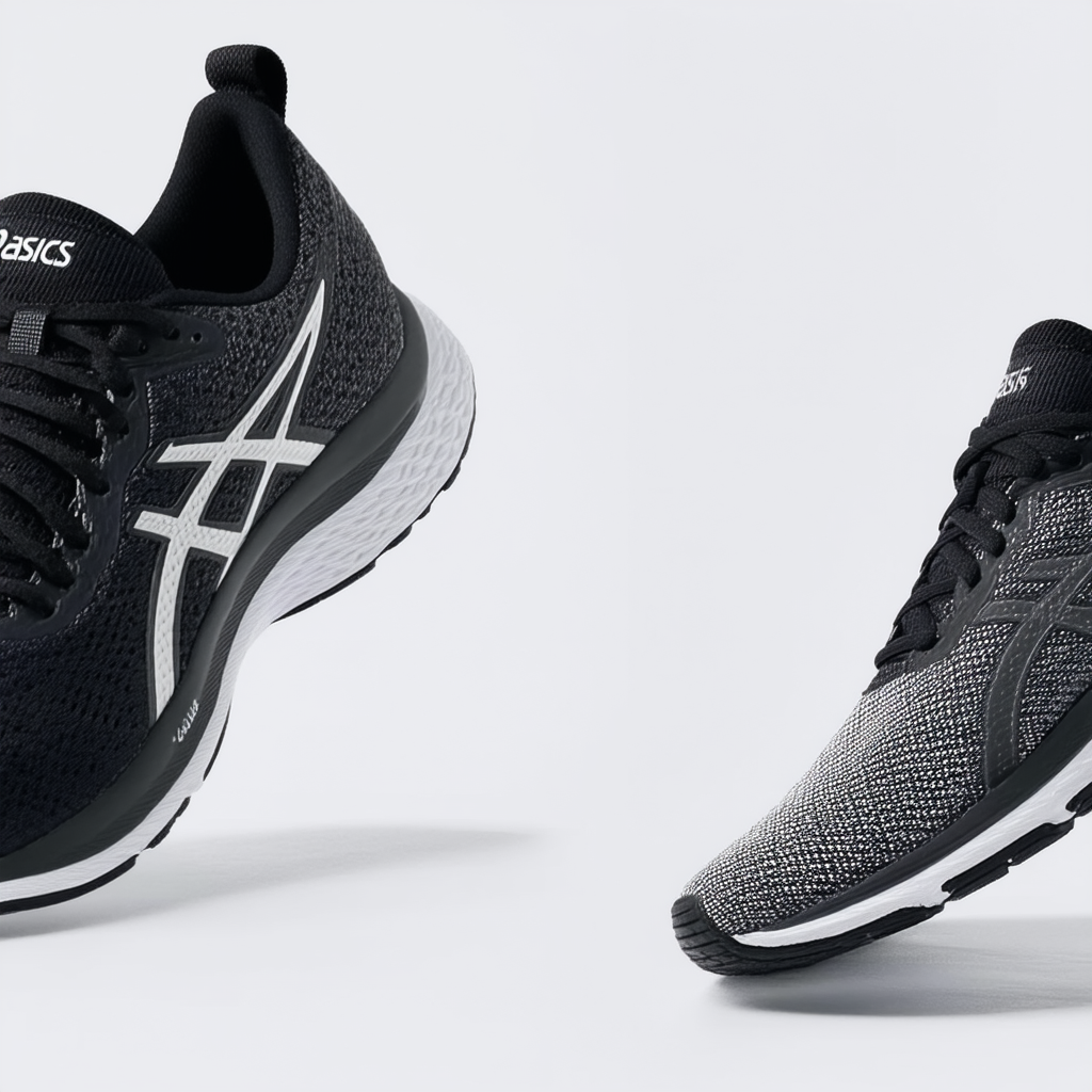 ASICS Men's WalkRide FlyteFoam Running Shoes