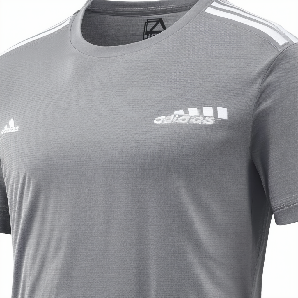 adidas Men's Clima Ultimate Short-Sleeve Tee