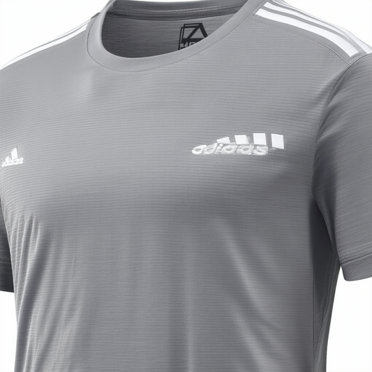 adidas Men's Clima Ultimate Short-Sleeve Tee