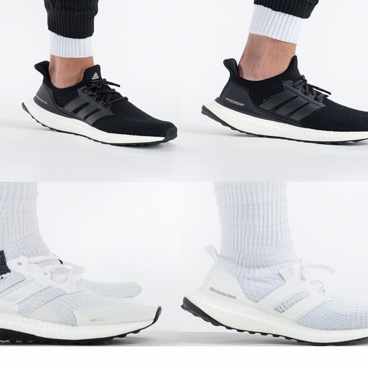 adidas Men's Ultraboost 20 Running Shoe