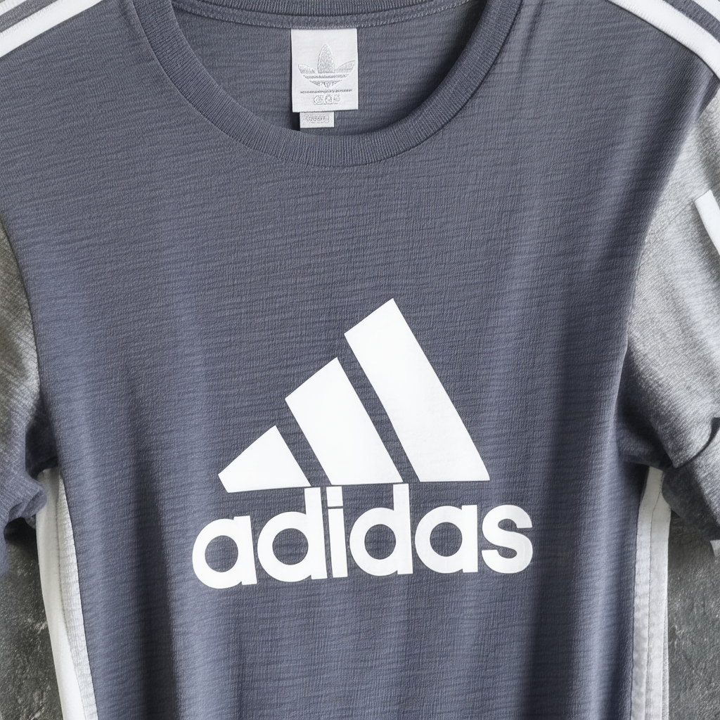 adidas Women's Sportswear 3-Stripes Tee
