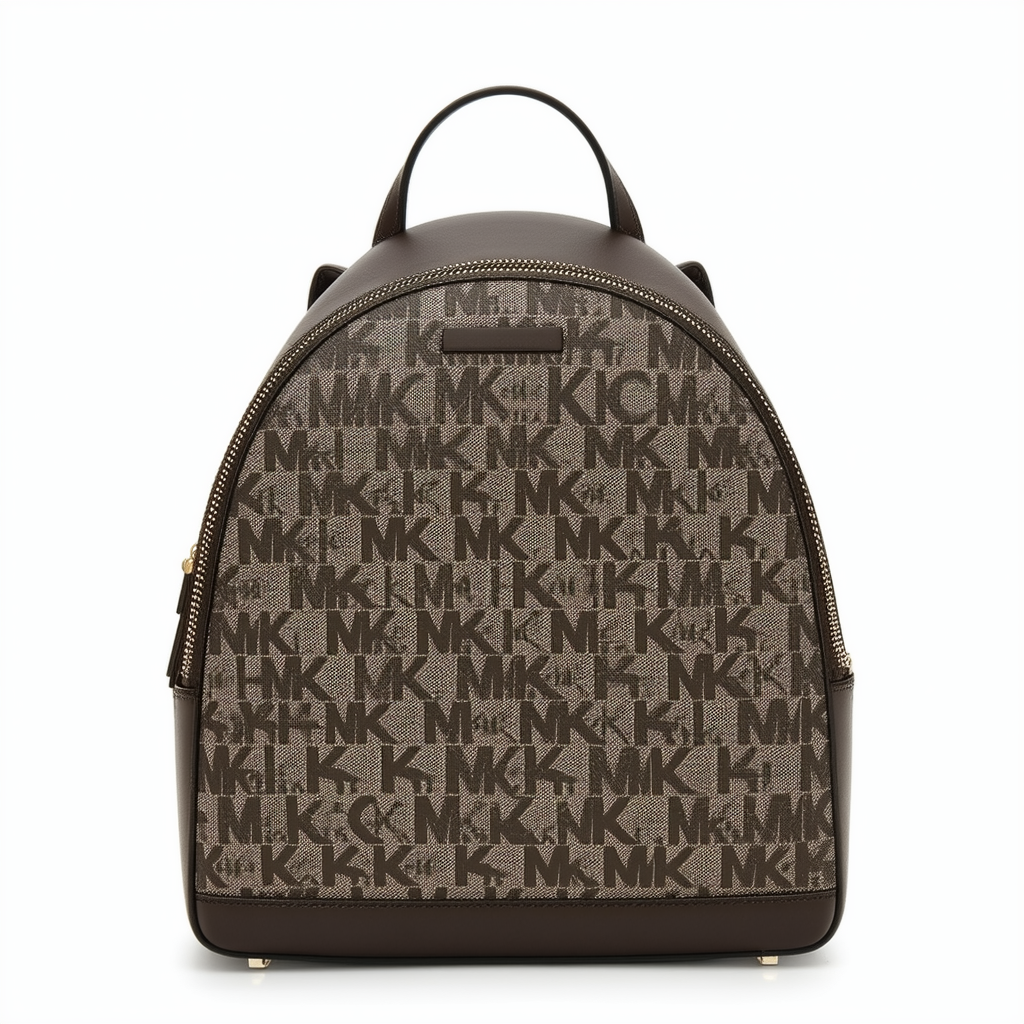 Michael Kors Women's Abbey Large Backpack