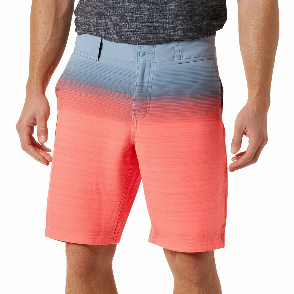 Columbia Men's Grander Marlin II Offshore Short
