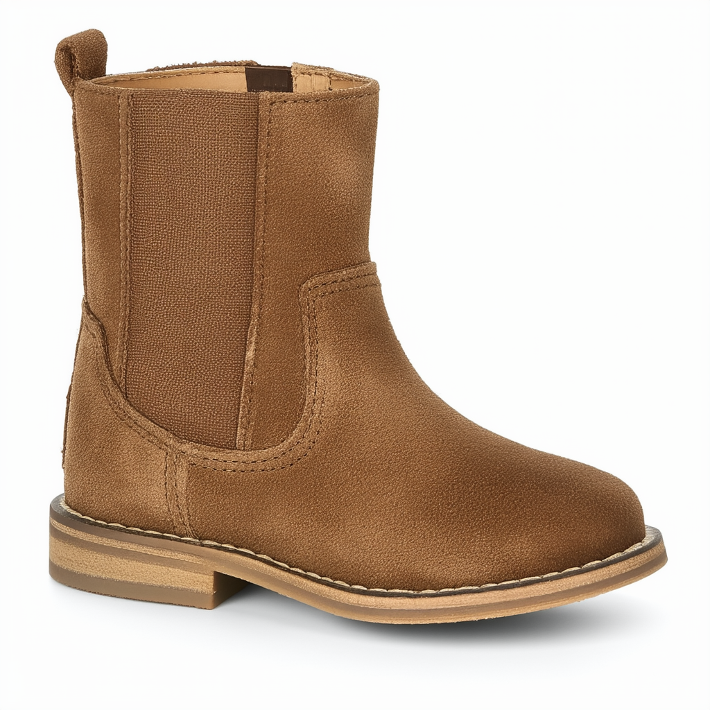 Steve Madden Unisex-Child JTALKER-K Bootie