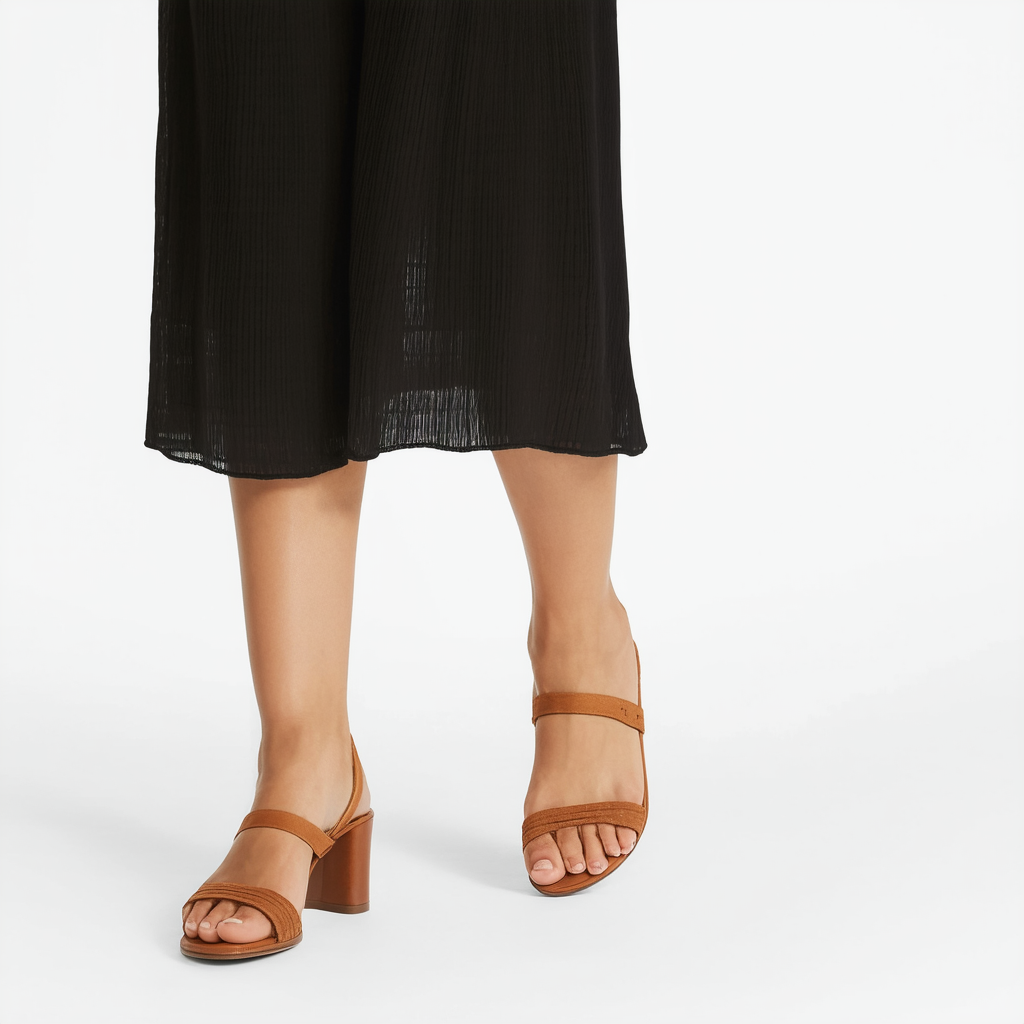 Naturalizer Women's Falconette Sandal