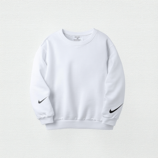 Nike unisex-child Retro
