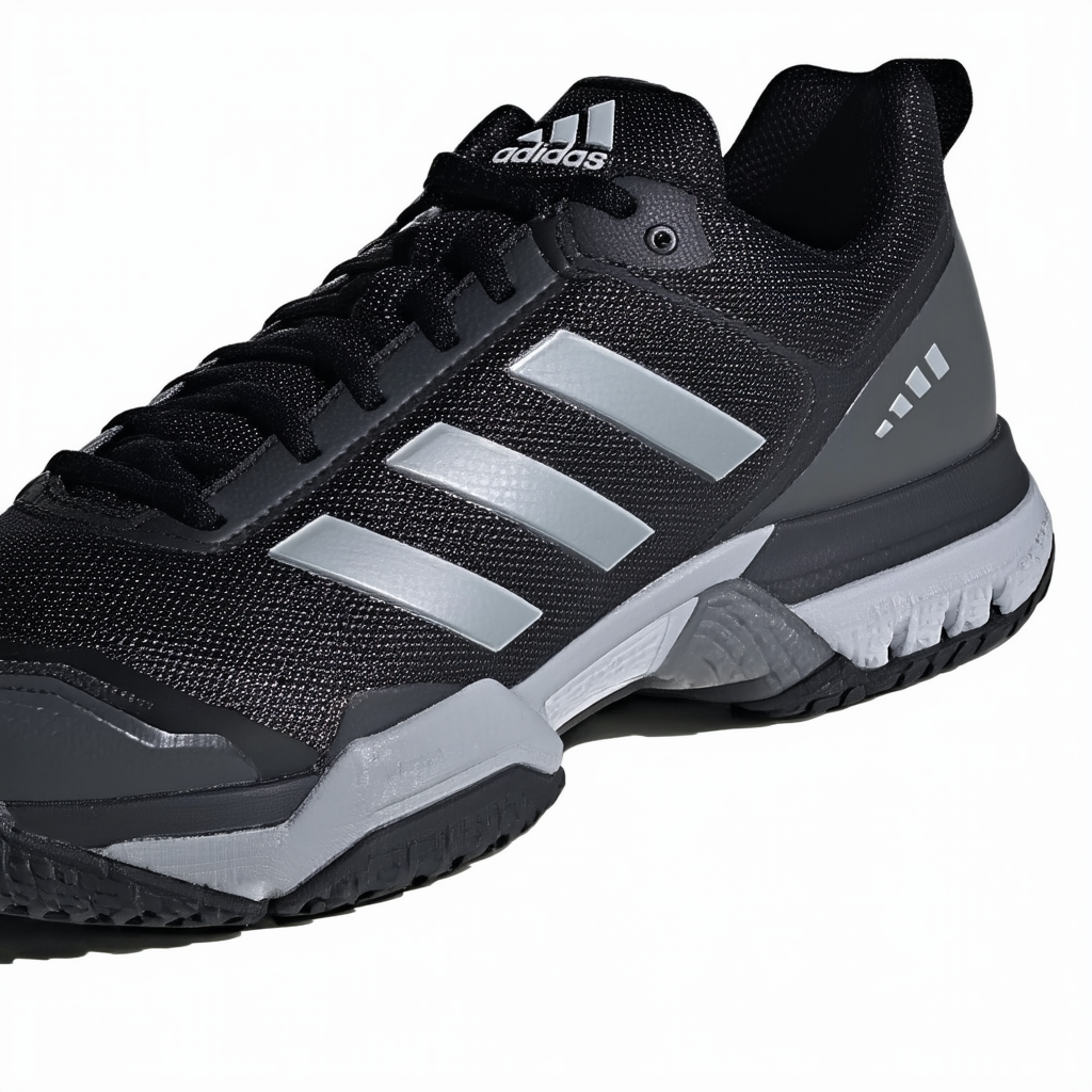adidas Men's Barricade Team 2-M