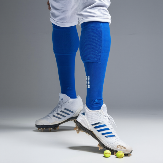 adidas Icon Baseball/Softball (1-Pair) Over The Calf (OTC)