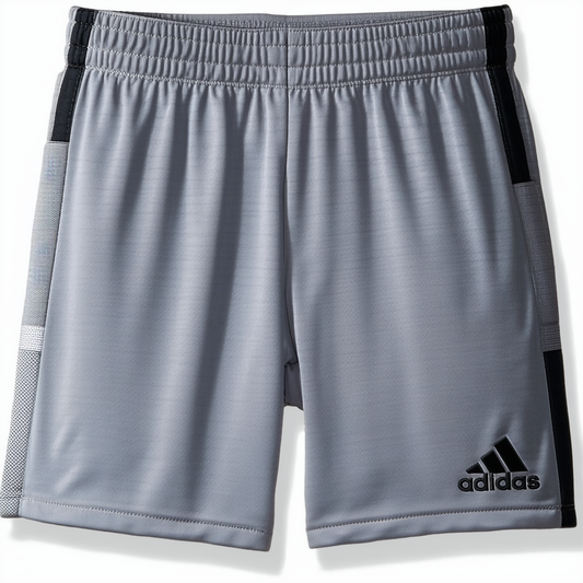 adidas Boys' Solid L Training Short