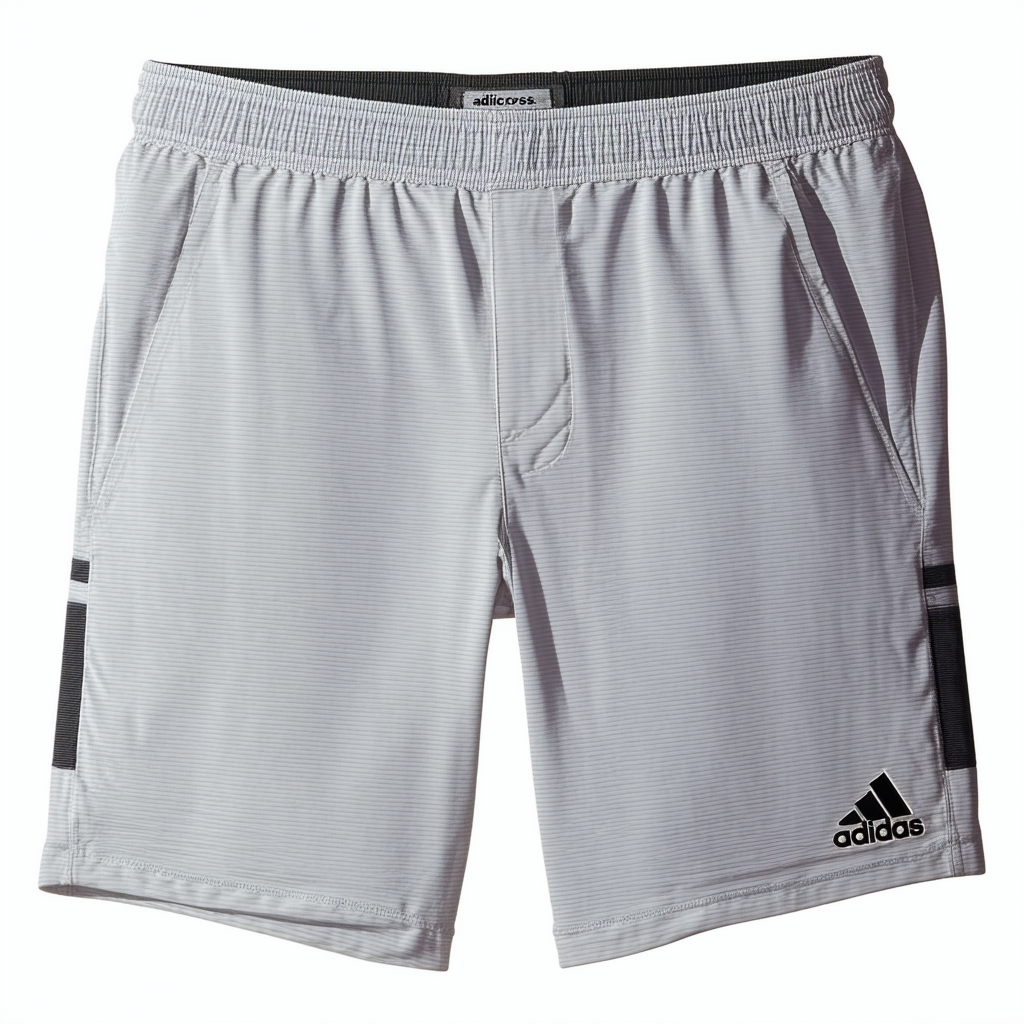 adidas Men's Adicross 5-Pocket Short