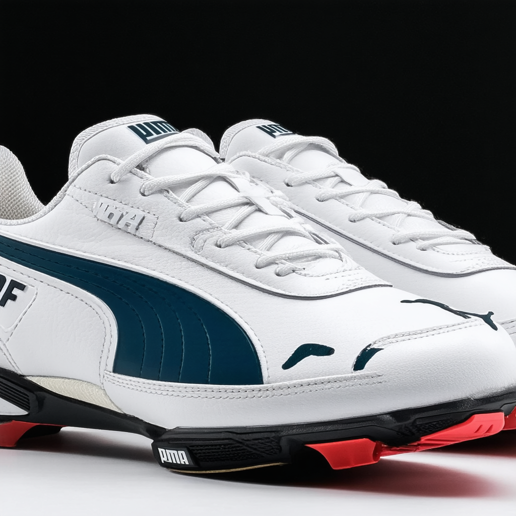 PUMA Men's Pedale SF Motorsport Shoe