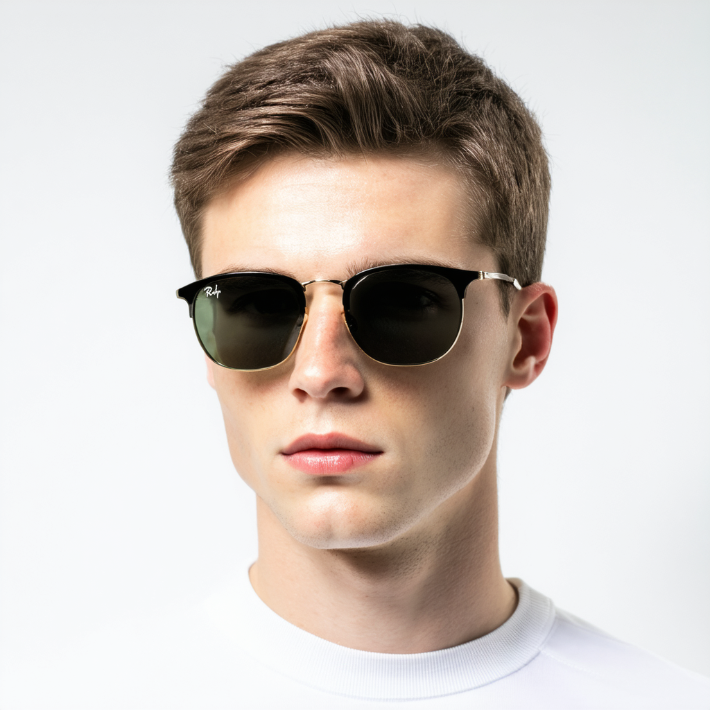 Ray-Ban RB4039 Sport Sunglasses