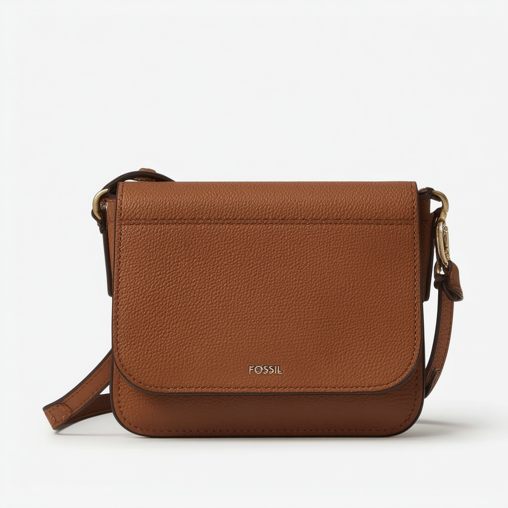 Fossil Erin Cross Body