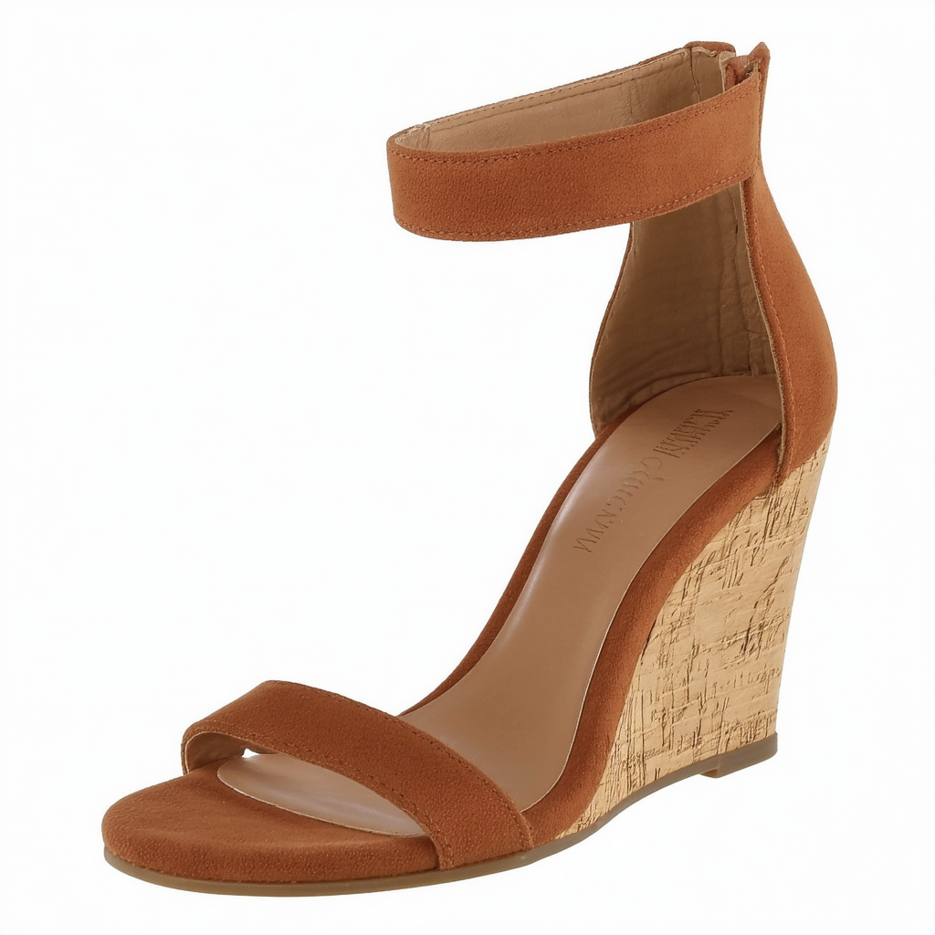 Vince Camuto Women's Inslo2 Wedge Sandal