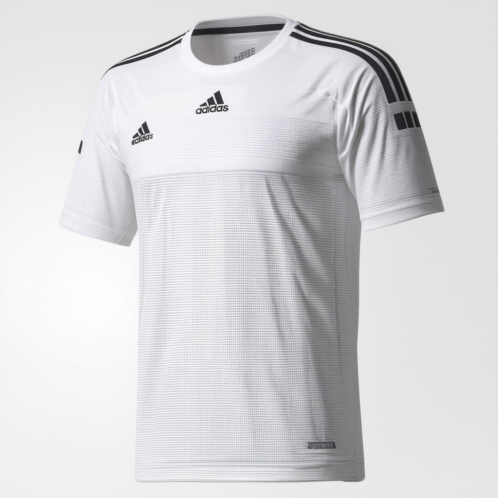 adidas Men's Supernova Short-Sleeve