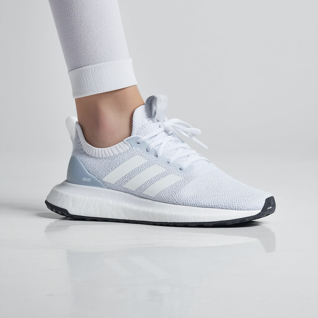 adidas Women's Nebula Zed I Sneaker
