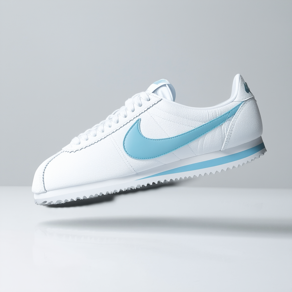 Nike Cortez Basic Premium