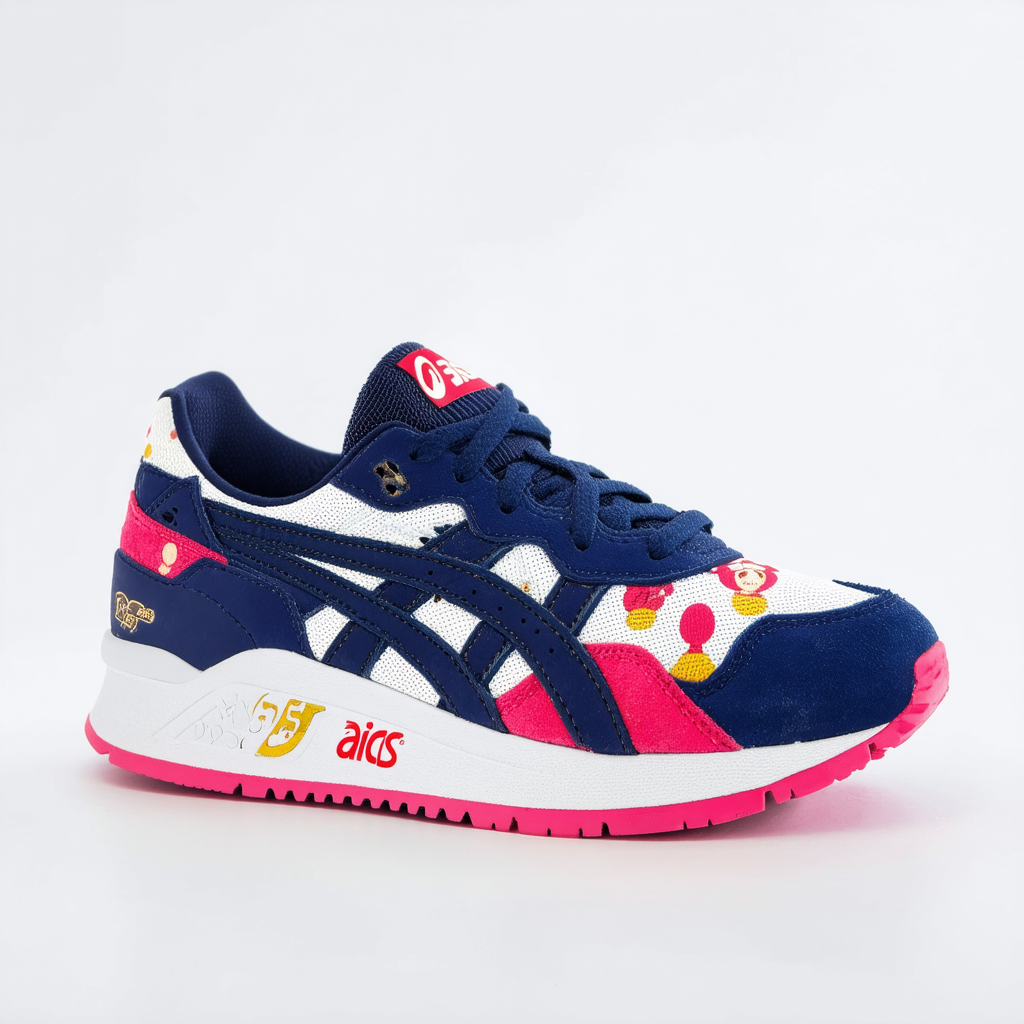ASICS Gel-Lyte Hikari (Disney) (Kids)