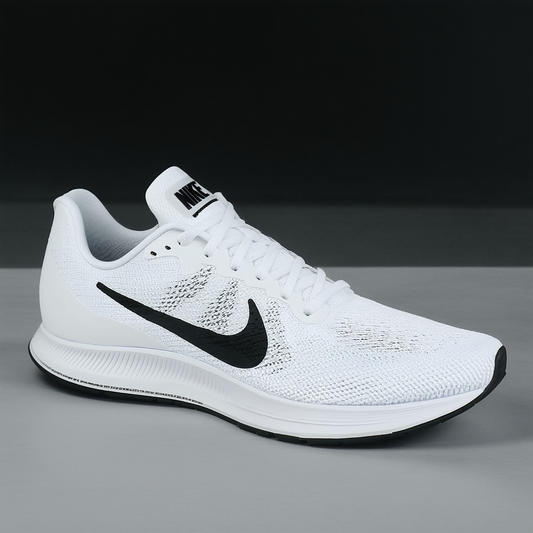 Nike Zoom Winflo 4 Men's Running Shoe (9.5) White