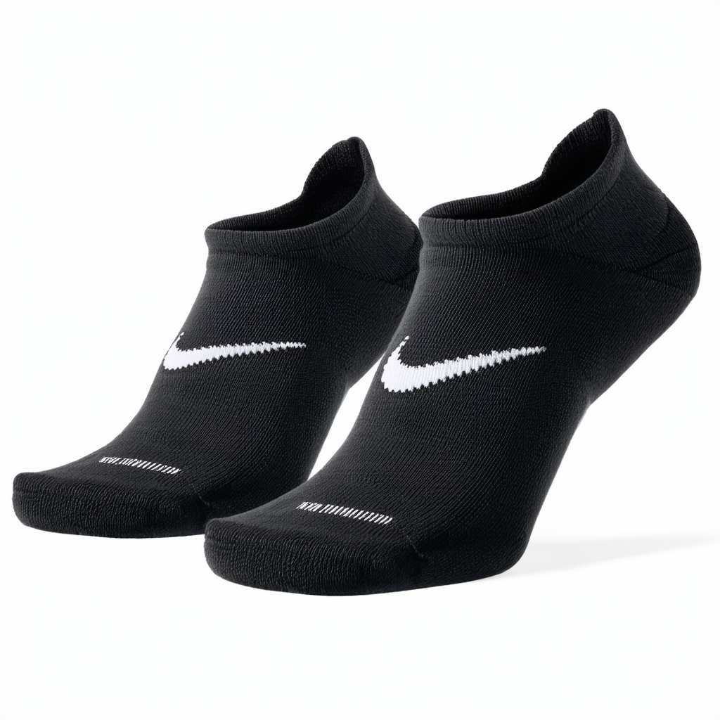 Nike Dri-Fit Low Cut Socks