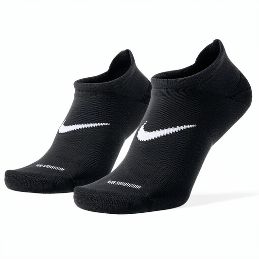 Nike Dri-Fit Low Cut Socks