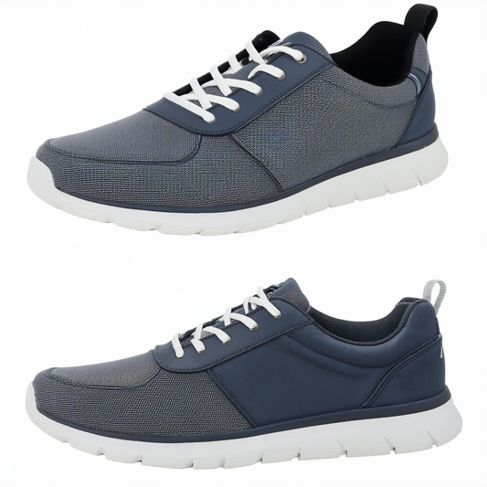 Nautica Men's Boyle Fashion Sneaker