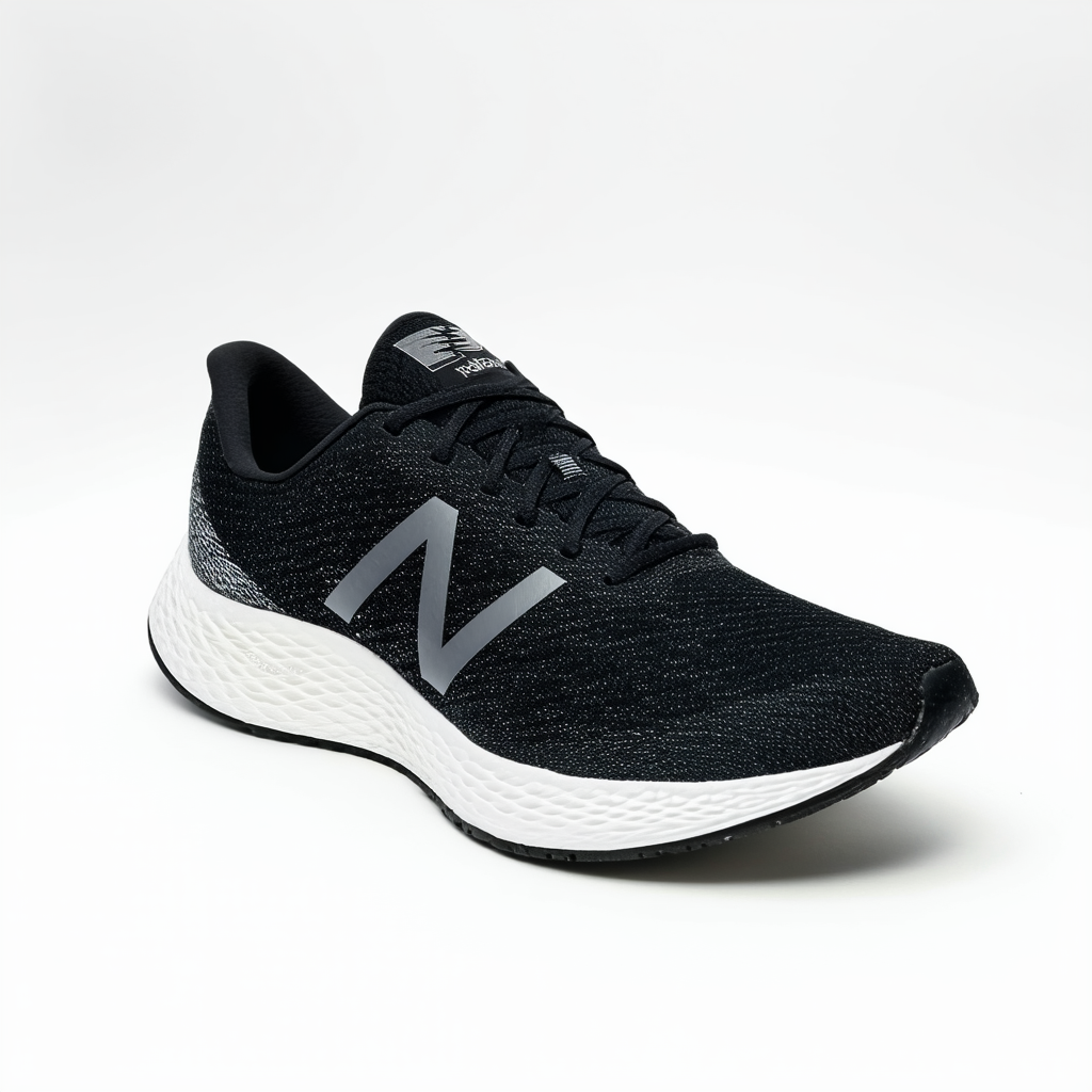 New Balance Men's Zante v4 Fresh Foam Running Shoe
