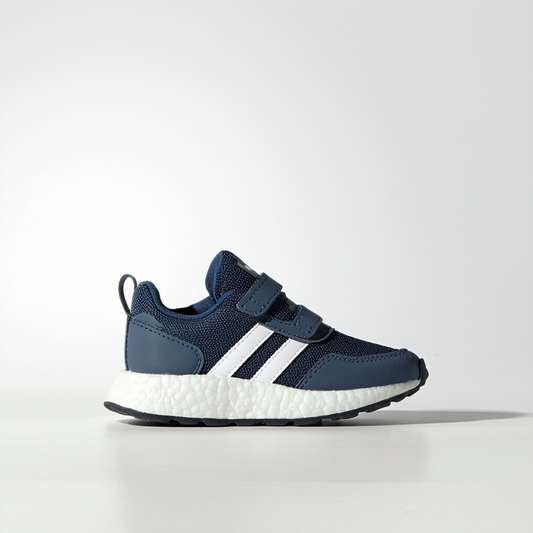 adidas Originals Little Kids' Goodyear Race CMF Sneaker