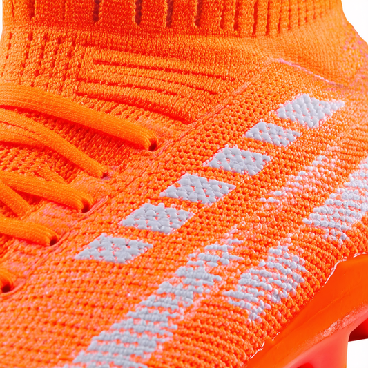 adidas Ace 15+ Primeknit Cg Orange