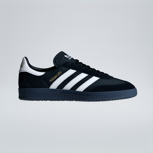 adidas Originals Men's Samba 80 Sneaker