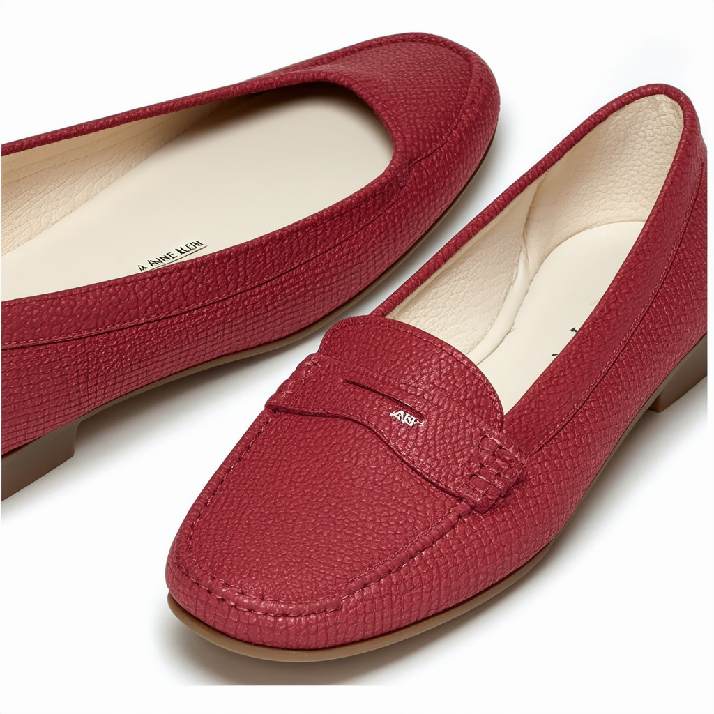 AK Anne Klein Women's Yaile RP Moccasin