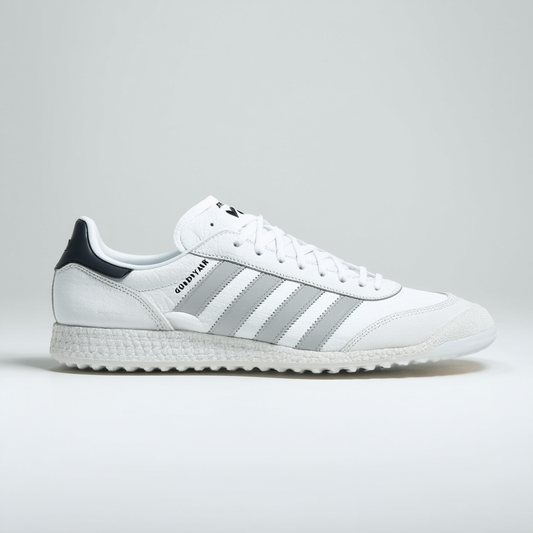 adidas Originals Men's Goodyear Street 2 Driving Shoes