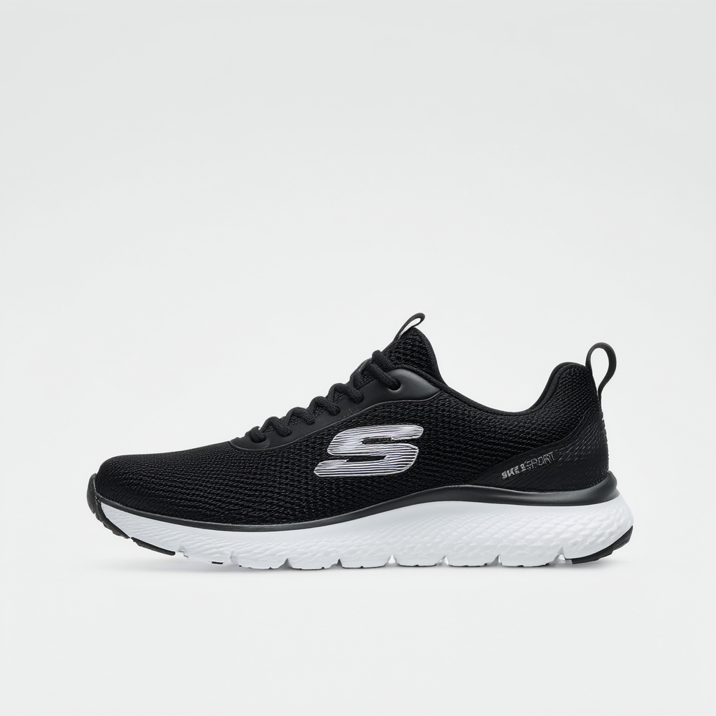 Skechers Sport Men's Juke Fashion Sneaker