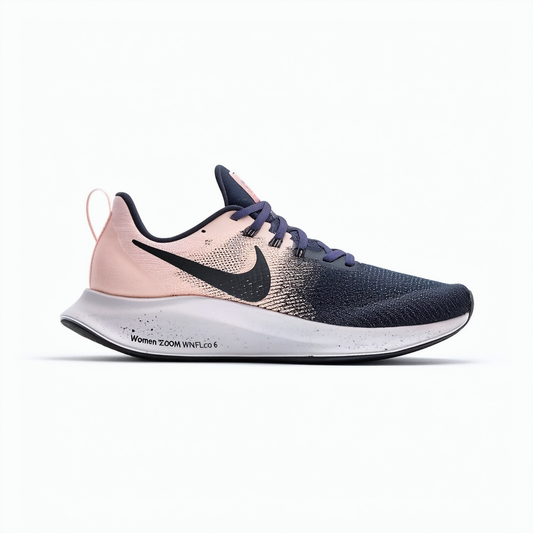 Nike Women's Zoom Winflo 6 Running Shoes