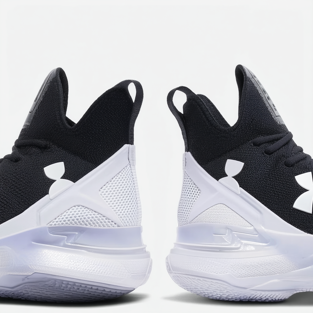Under Armour Torch Mens Basketball sneakers 1259013-100