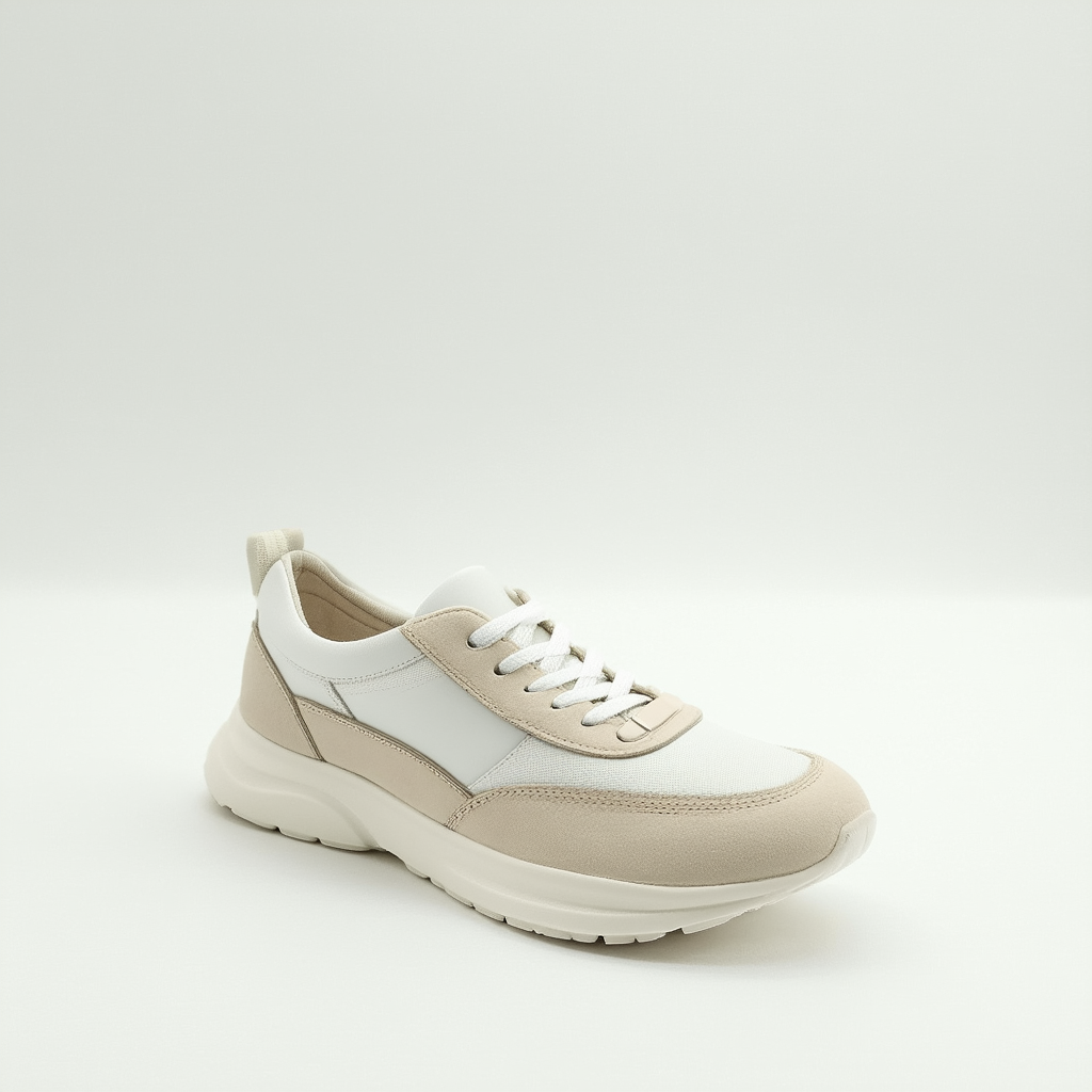 Naturalizer Women's Curve Fashion Sneaker