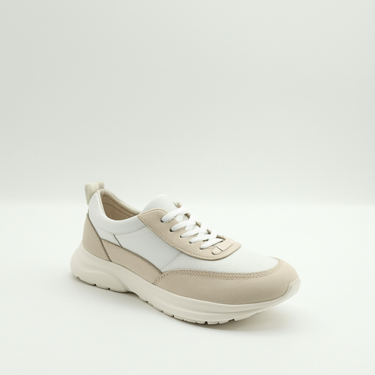 Naturalizer Women's Curve Fashion Sneaker