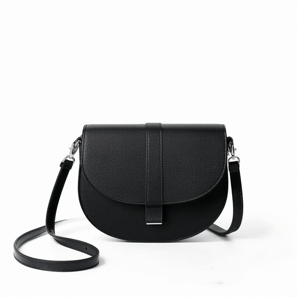 Crossbody Bags for Women Saddle Bag Shoulder Bag