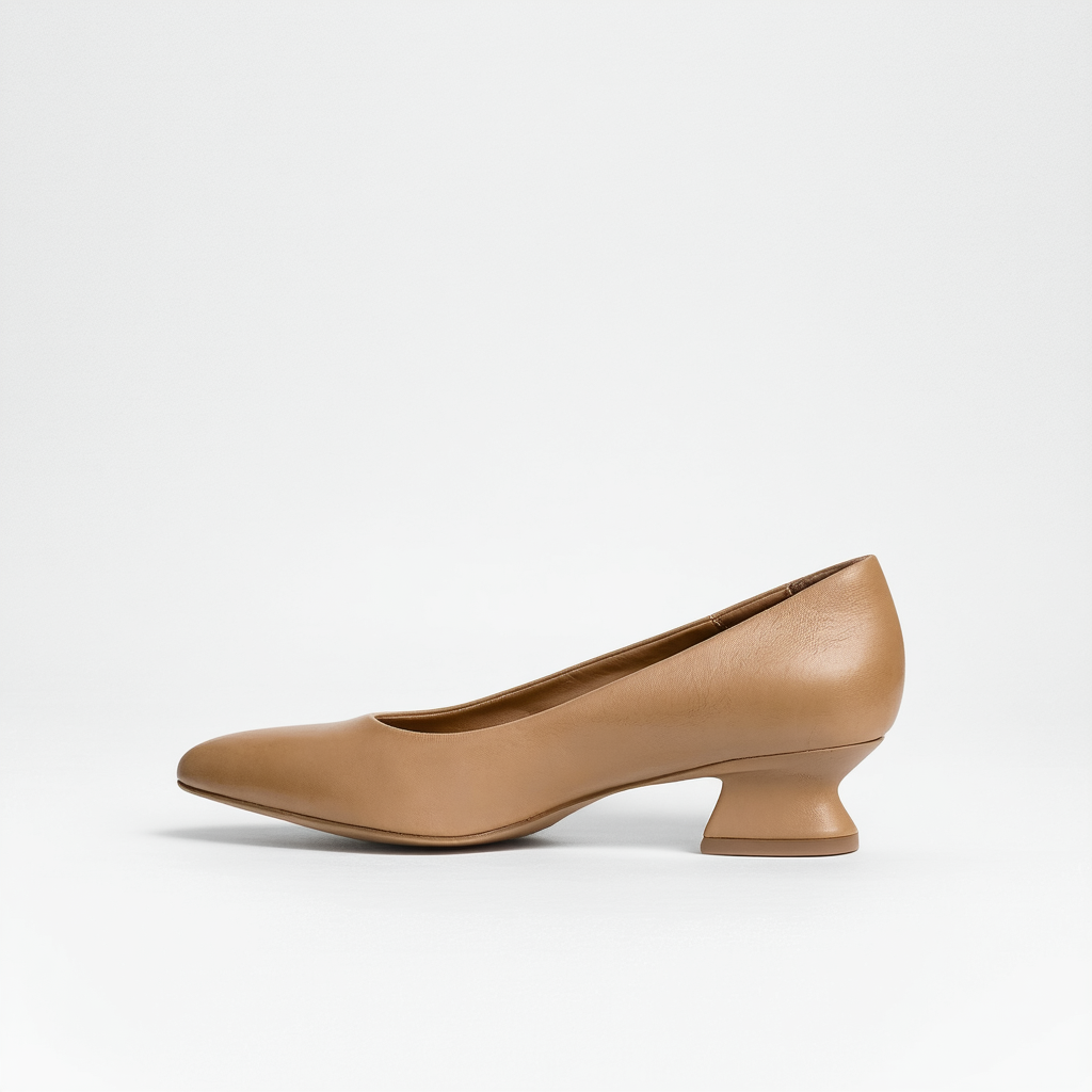 Rockport Women's Luciana Fondente Pump