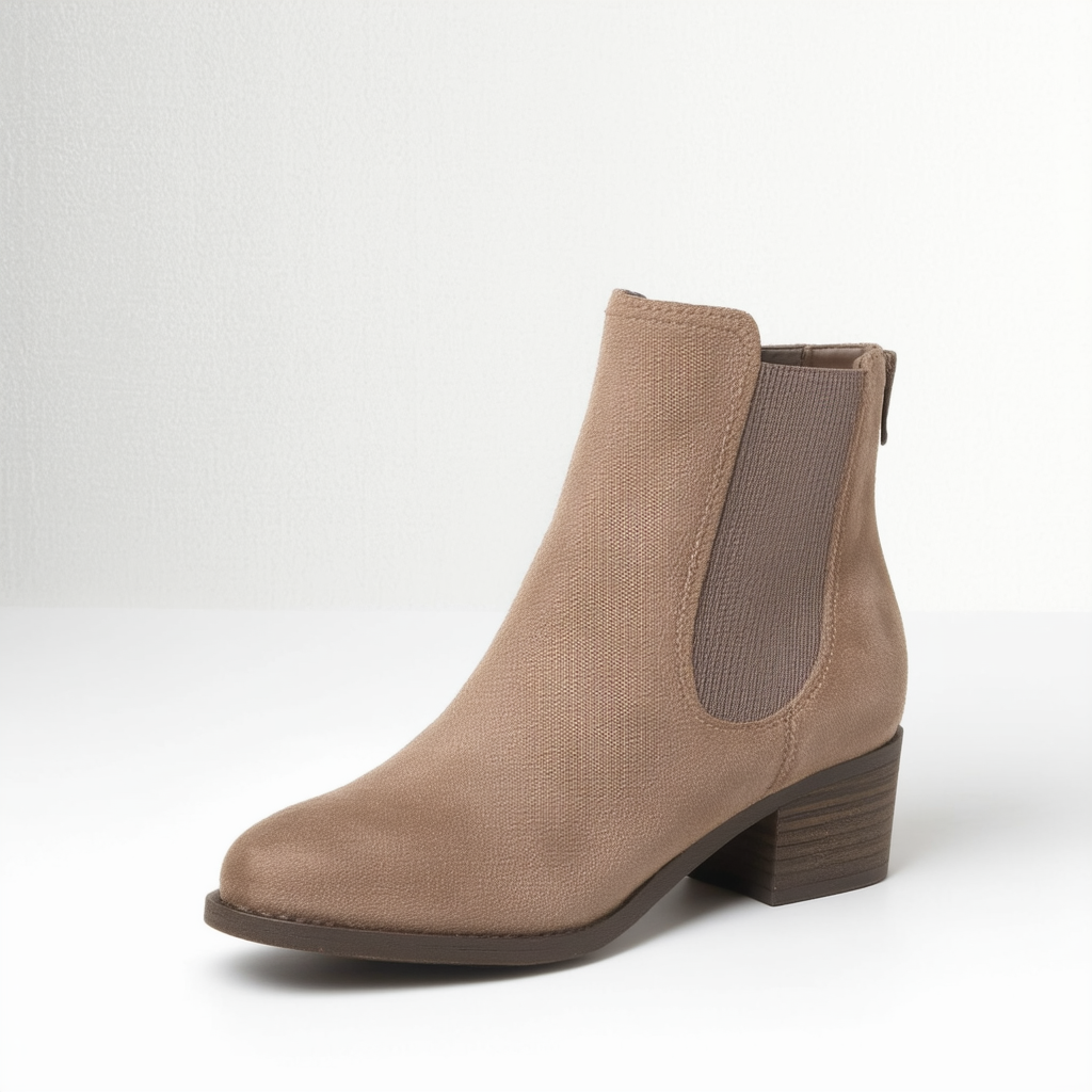 Naturalizer Women's Wylie Ankle Boot