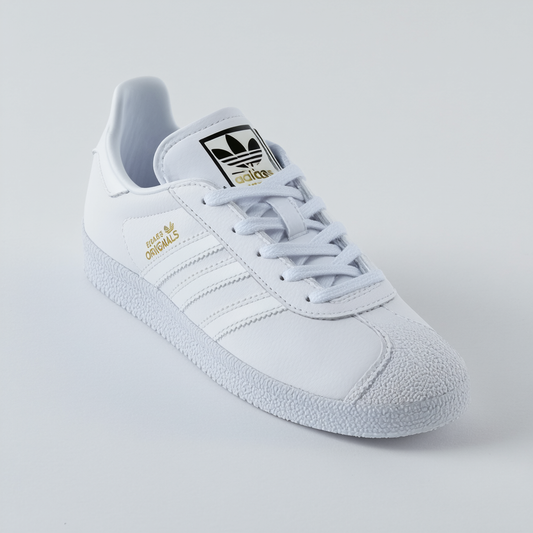 adidas Originals Boy's Gazelle Sneaker
