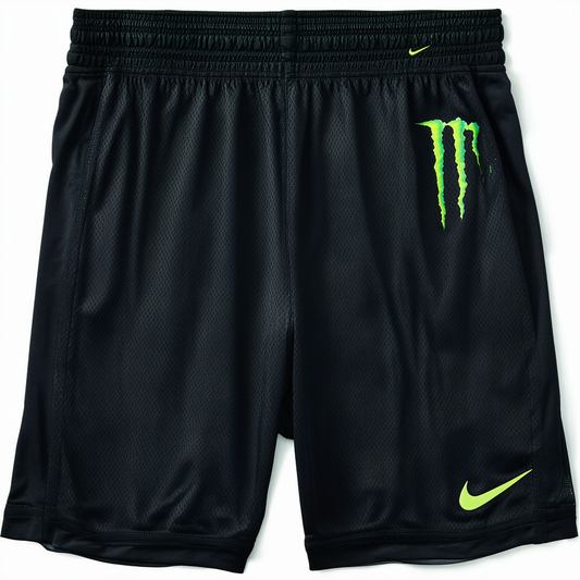 NIKE Monster Mesh Training Shorts