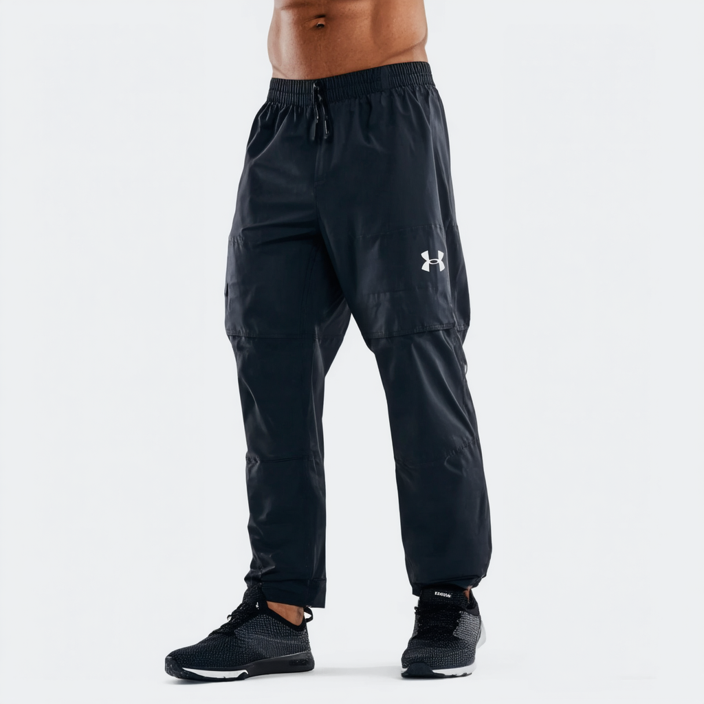 Under Armour ColdGear Infrared Run Pants